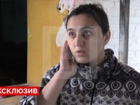  Rusiyada polisin ailəsini öldürənin doğmaları təzyiqlə üzləşib