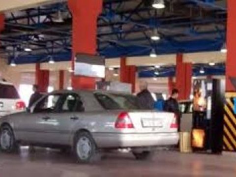  Avtomobillərə texniki baxış qaydaları dəyişdi - Video 