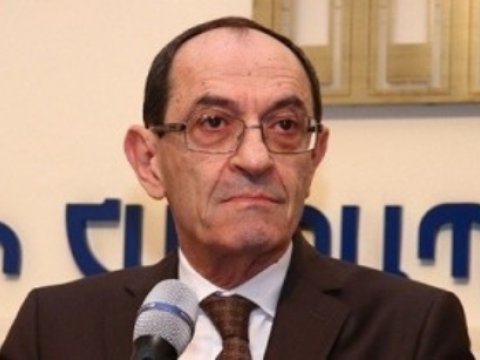  “Bu “DQR”-in tanınması demək deyil” -Ermənistan XİN