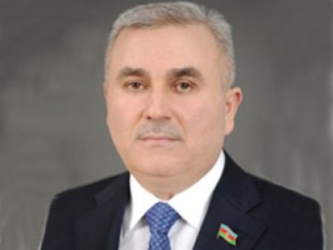 Yaşayan və yaşadılan LİDER