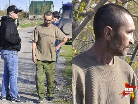 Rus ailəsinin qətli ilə bağlı 4-cü şübhəli həbs olundu