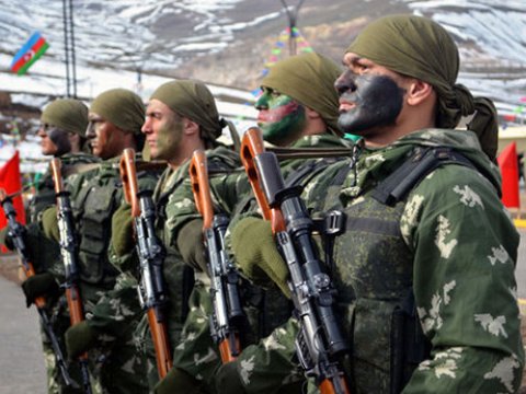 Azərbaycanda səfərbərlik olacaq? - Rəsmi AÇIQLAMA