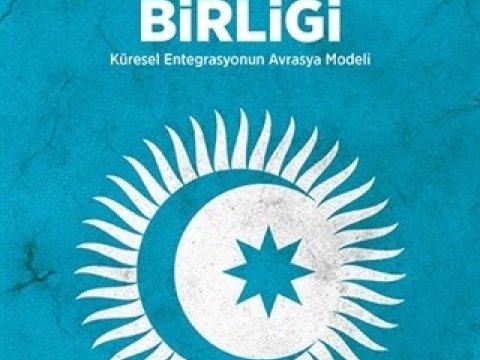 Cavanşir Feyziyev Türk dünyasına səsləndi: "Turan nə üçün birləşməsin?"