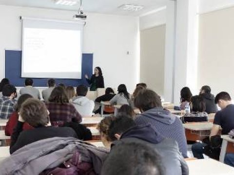 Odunbazarı, Lülə daşı və Sazovası ilə məşhur Əskişəhər - II YAZI