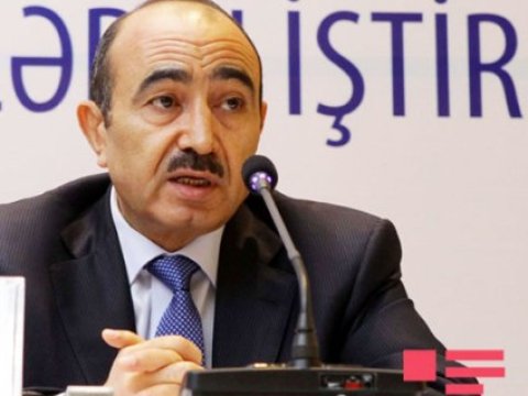 “Cəbhədə gərginlik davam edəcək”