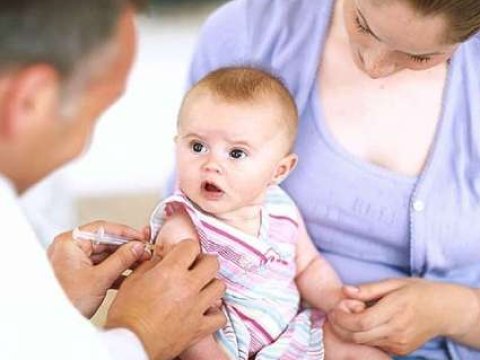 Yeni peyvənd 20 min uşağa necə təsir edib? 