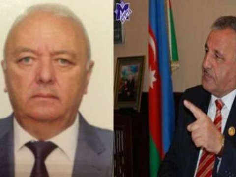 Çovdarov Tağı Əhmədovdan 3 milyonu necə və harada alıb...