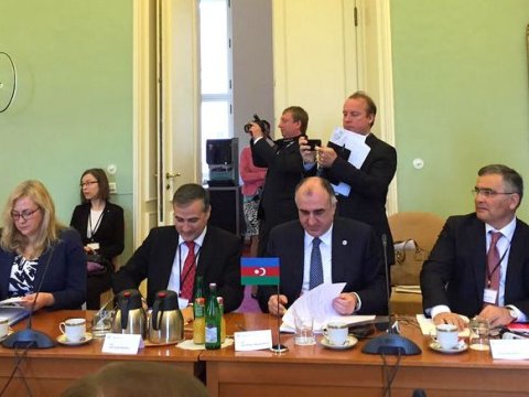 “Ermənistan "status-kvo"nu dəyişmək üçün edilən çağırışlara məhəl qoymur”