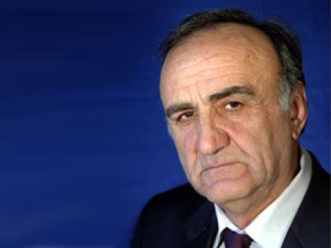 Akademik Milli Dram Teatrının aktyoru əməliyyat olunub