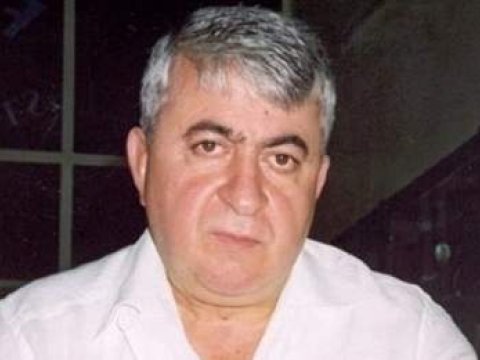 Adam oğrusu Hacı Məmmədovdan yeni xəbər var