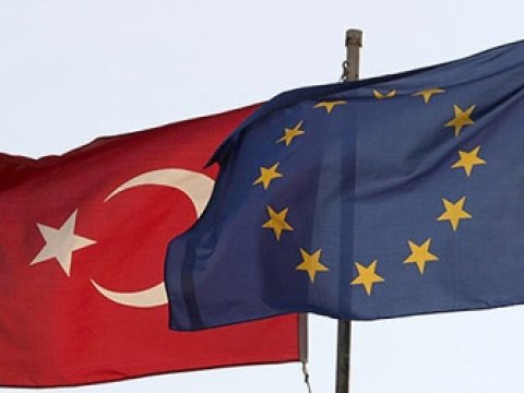  Türkiyə Avropa İttifaqının üzvü olmayacaq