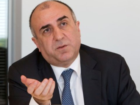 ” Aİ-Azərbaycan əməkdaşlığının gələcəyi üçün daha yaxşı platforma”