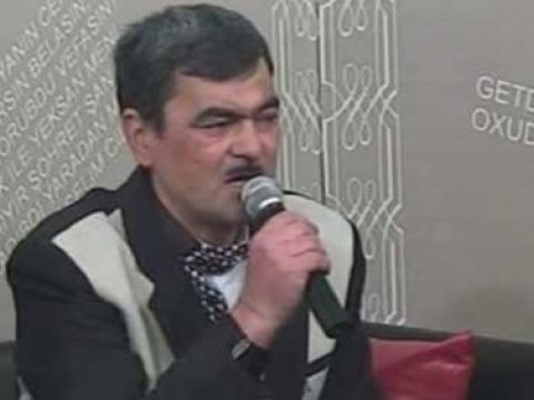  Meyxanaçı Mahir Cürət həbs edilib