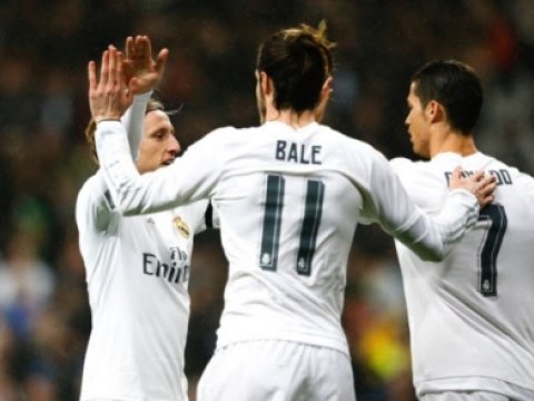 Çempionlar Liqasının hər iki finalçısı məlumdur