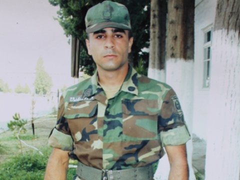 “Onun ən böyük arzusu ŞƏHİD olmaq idi” - FOTOLAR