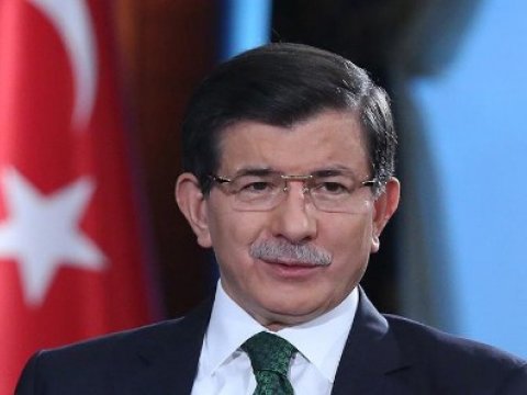 Əhməd Davudoğlu TƏSDİQLƏDİ - Baş nazir vəzifəsindən gedir