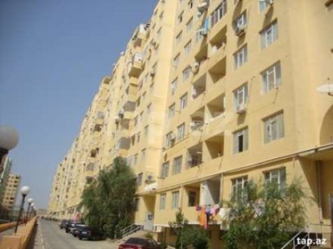 "Abşeron" Gənclər şəhərciyi qazsız qalıb