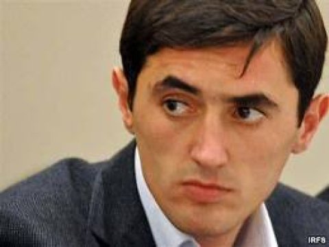 Tural Abbaslı Müsavatdan istefa verdi