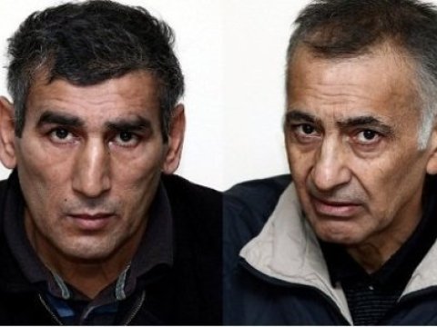 Cenevrədə Dilqəmlə Şahbazın məsələsi qaldırıldı