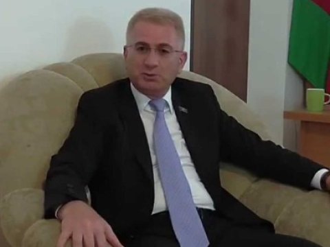 "Zəngəzurun Azərbaycana qaytarılması bardə qanun hazırlanmalıdır"