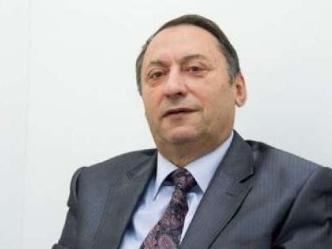 “Bütün Qafqazda ən ali rütbəyə malik yeganə şəxsəm” 