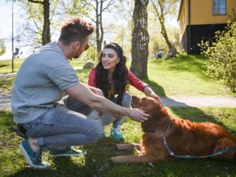 Azərbaycanın “Eurovision” təmsilçisi rusiyalı oğlanla sevişir - FOTOLAR