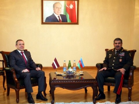 Zakir Həsənovdan BƏYANAT 