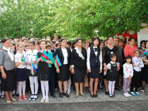 Yaponiya səfirliyindən 90 minlik sanitar qovşağa dair AÇIQLAMA 