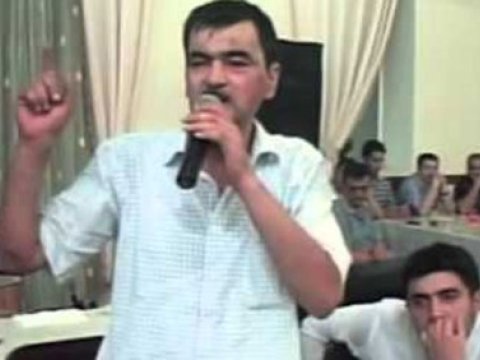 Nazirlikdən həbs edilən meyxanaçı barədə MƏLUMAT 