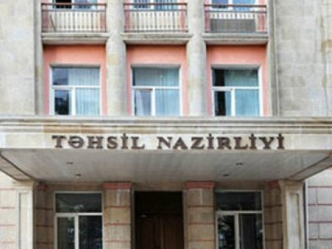  Müəllimlərin yerdəyişmə qaydasında yenilik