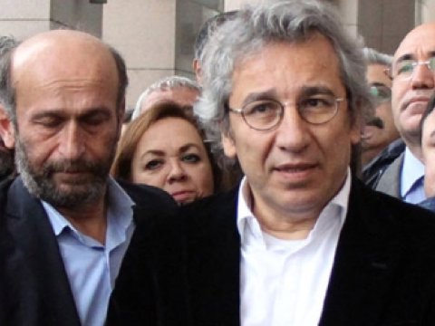  Tanınmış jurnalistə 5 il 10 ay həbs cəzası verilib 