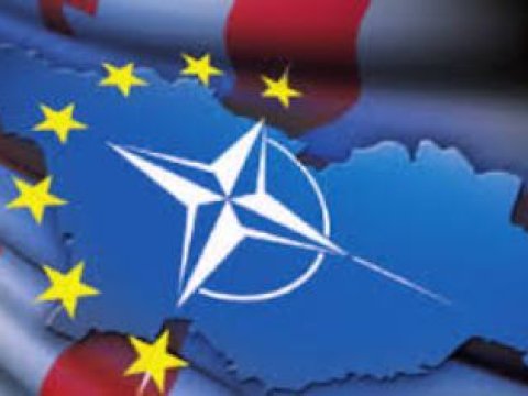  Rusiya ABŞ-Gürcüstan təlimlərini təxribat adlandırıb