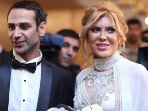  Xoşqədəm və Doğuşun əkiz övladları dünyaya gəldi