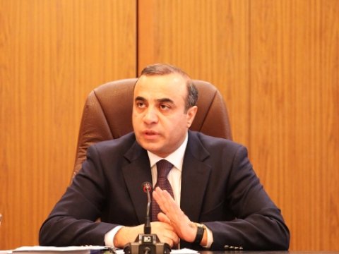 Azay Quliyev müzakirələr üçün Avropaya gedir
