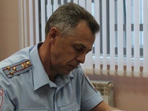 Polisin ailəsinin qətlinə görə daha bir azərbaycanlı saxlanıldı