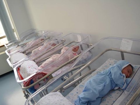 “Belə uşaqların səhhəti gələcəkdə də nəzarətdə saxlanılmalıdır” - FOTO