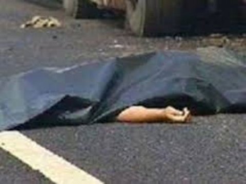 Nərimanovda “BMW”nin vurduğu piyada öldü 