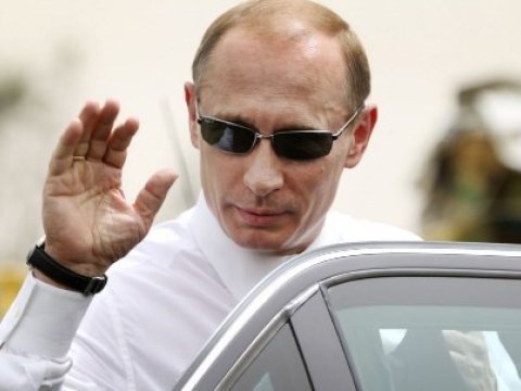 Putin Bakıya təcili səfər edə bilər