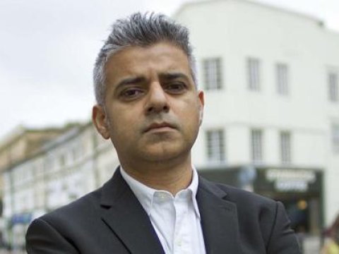 Avtobus sürücüsünün mer oğlu - Londonun Xanı - FOTOLAR