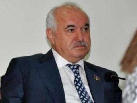 “Ziya Məmmədov Quranı oxuyub təhlil edir” - MÜSAHİBƏ