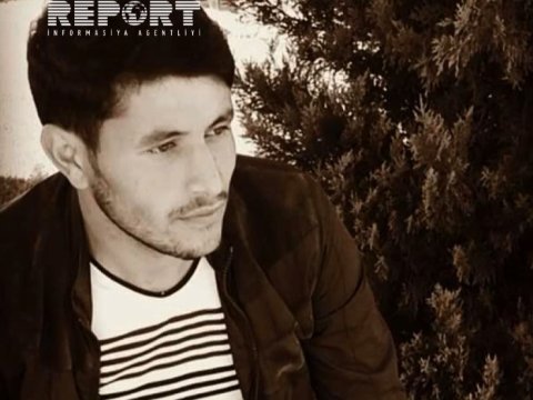 Xaçmazda 24 yaşlı gənc özünü asdı