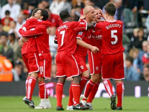 “Midlsbro” 7 il sonra Premyer-liqaya qayıtdı