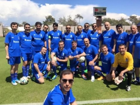  Deputatlarımız finala çıxıb 