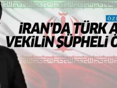  Azərbaycanlı deputat müəmmalı şəkildə həlak olub 