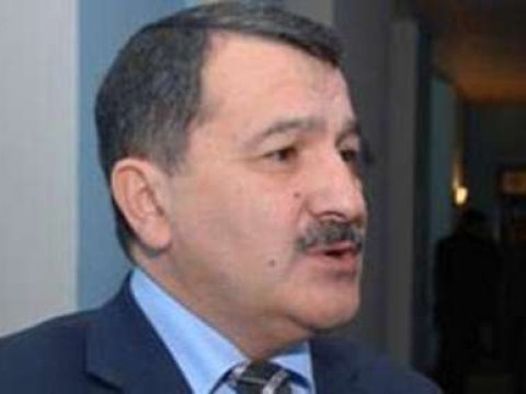 ”Ermənilər düz fikirləşirlər, hücum olacaq” 