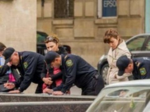   Cəriməsini ödəməyənlərə qarşı cəzalar sərtləşir -Video