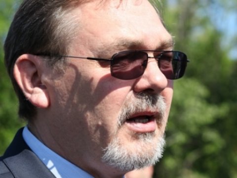 Rus səfir erməniləri pərt elədi: "Sübut edin ki..”