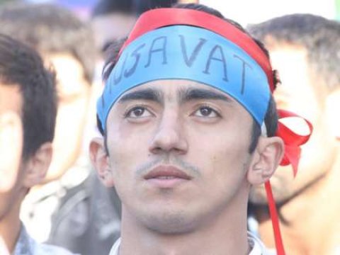 Müsavat Partiyasında daha iki istefa...