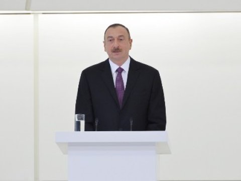  “Bu, süni şəkildə ortaya atılmış bir təxribat idi”