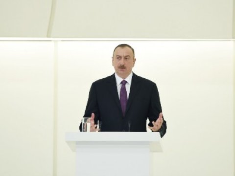 ”Heydər Əliyev heç vaxt imkan verməzdi ki...”